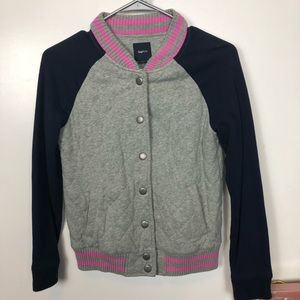 Gap Varsity Jacket / Bomber Jacket